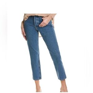 Rag & Bone Maya High Rise Jean